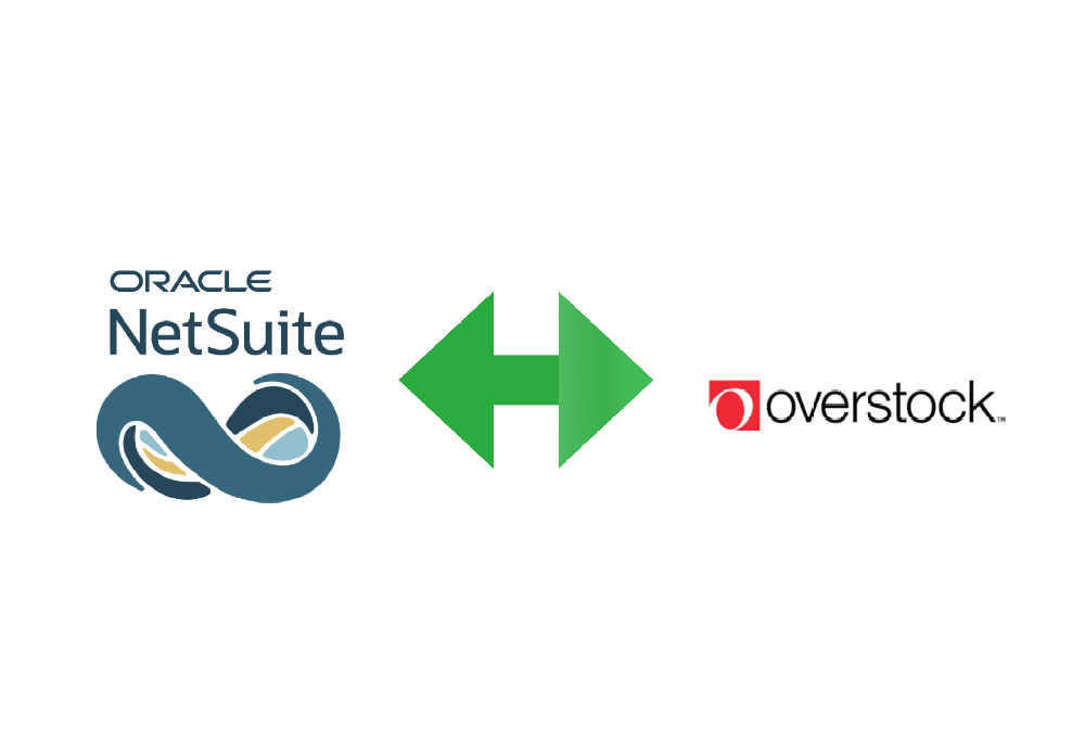 オーバーストックとの連携