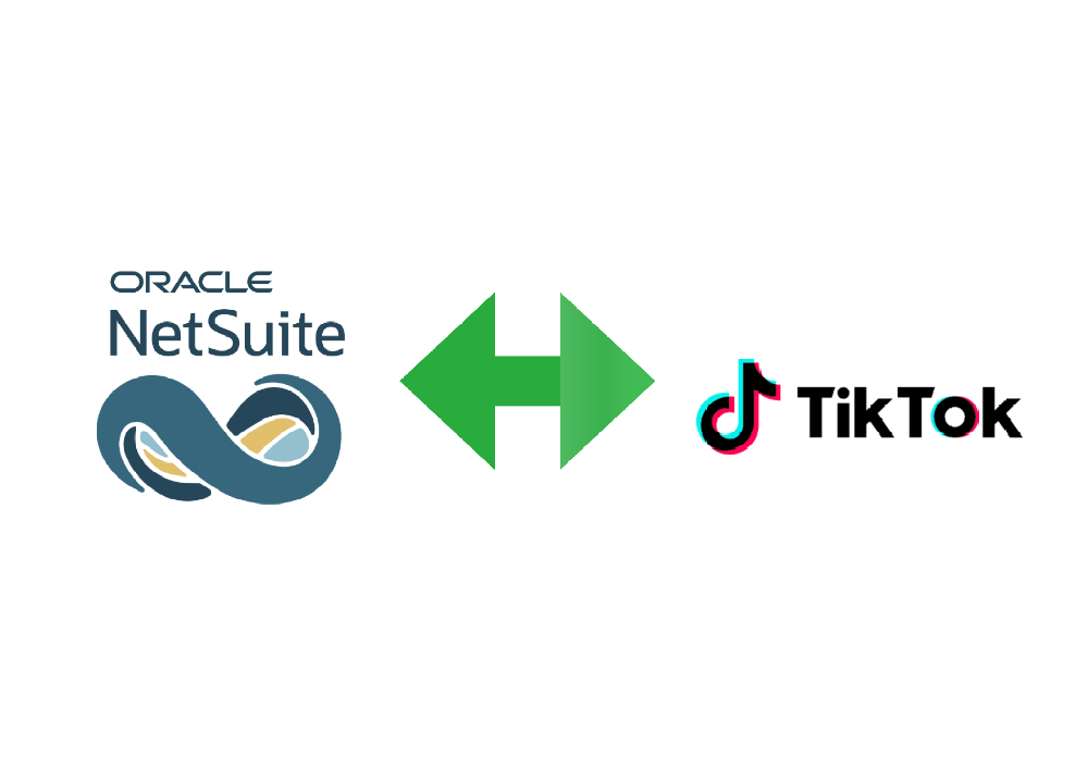 ティックトックとの連携