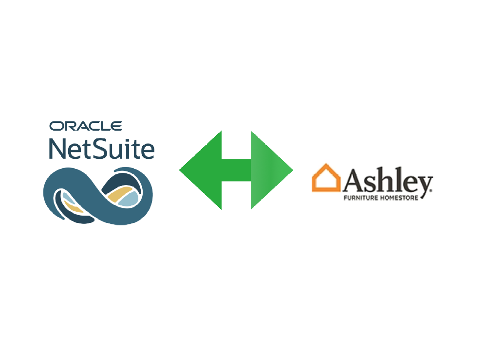 Ashelyとの連携