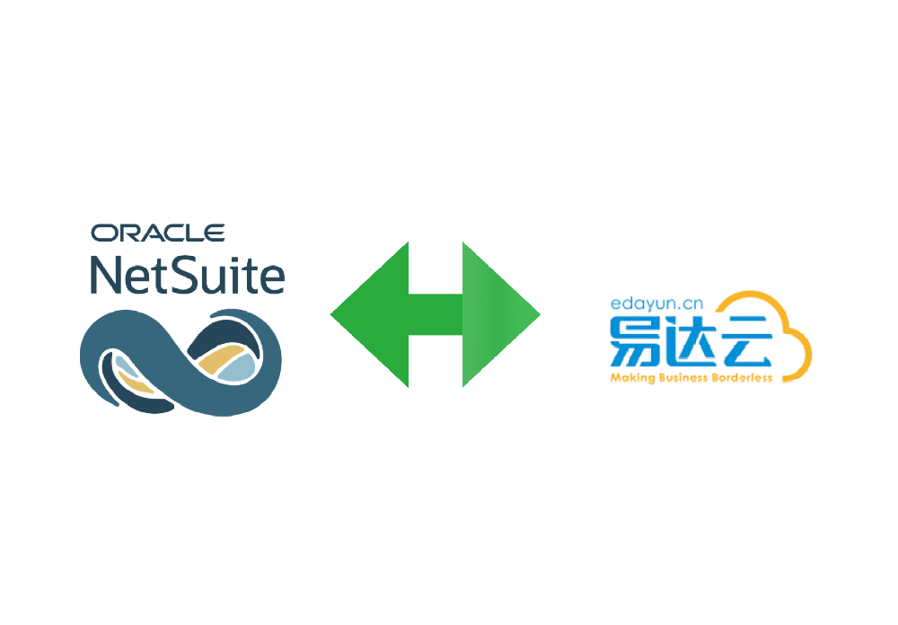 YidaCloudとの連携