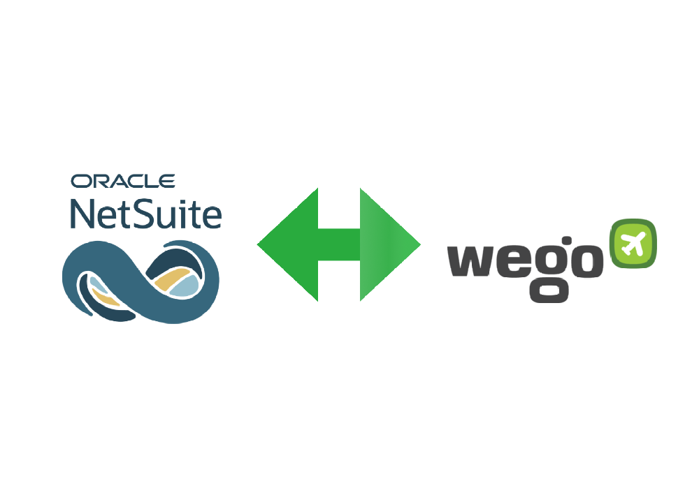Wegoとの連携