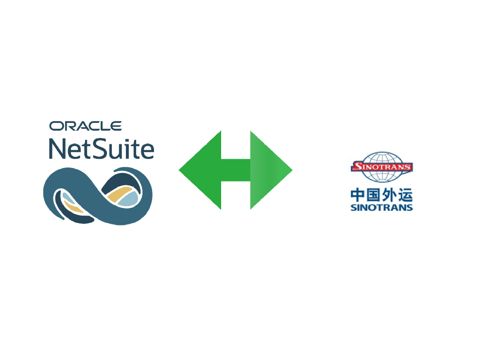 Sinotransとの連携