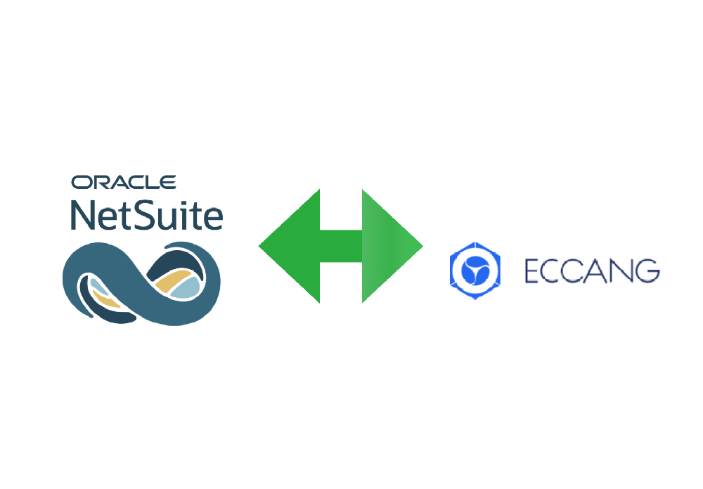 ECCANGとの連携