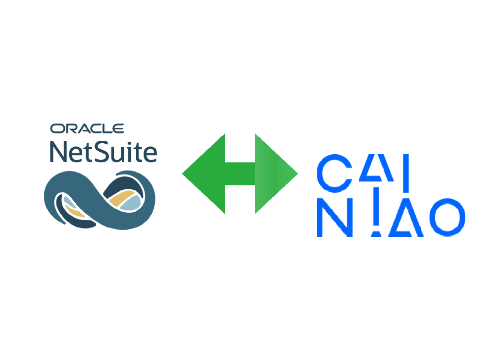 Cainiaoとの連携