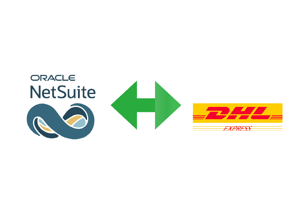 DHLとの連携