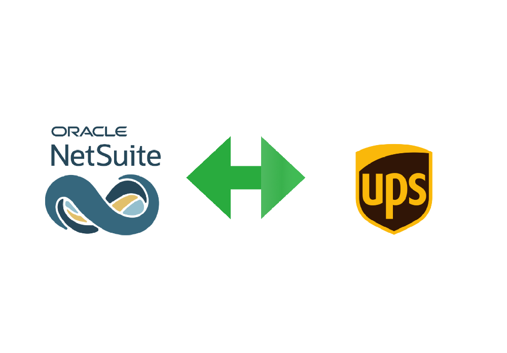 UPSとの連携