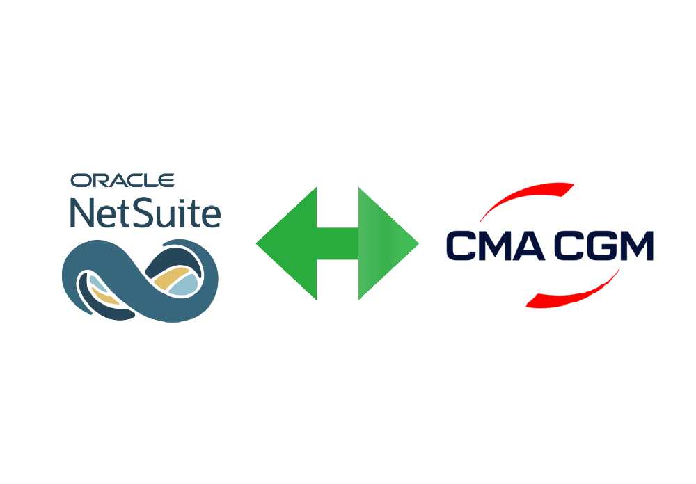 CMA CGMとの連携