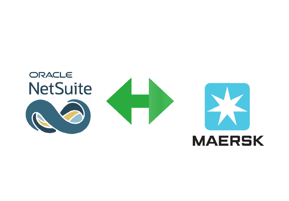 マースクとの連携
