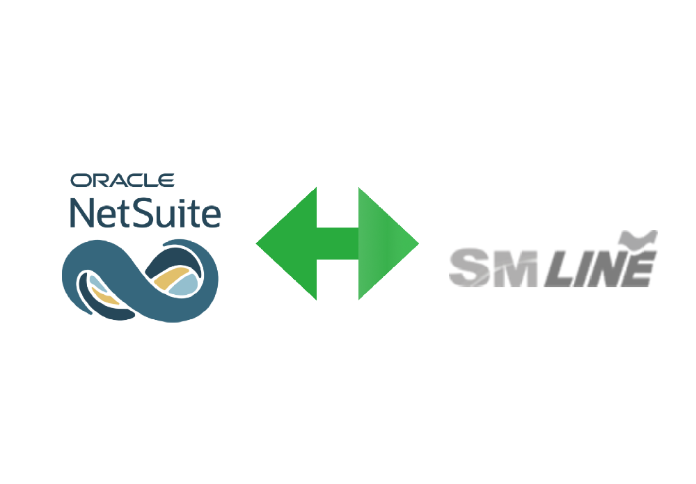SMラインとの連携