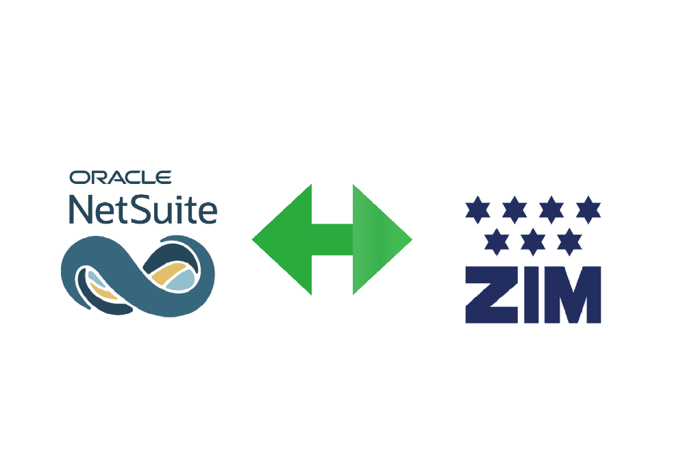 ZIMとの連携
